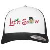 Flexfit Retro Trucker Cap 2-Tone Miniaturansicht