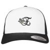 Flexfit Retro Trucker Cap 2-Tone Miniaturansicht
