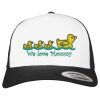 Flexfit Retro Trucker Cap 2-Tone Miniaturansicht