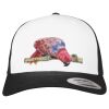 Flexfit Retro Trucker Cap 2-Tone Miniaturansicht