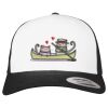 Flexfit Retro Trucker Cap 2-Tone Miniaturansicht
