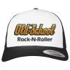Flexfit Retro Trucker Cap 2-Tone Miniaturansicht