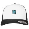 Flexfit Retro Trucker Cap 2-Tone Miniaturansicht
