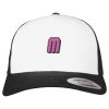 Flexfit Retro Trucker Cap 2-Tone Miniaturansicht