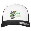 Flexfit Retro Trucker Cap 2-Tone Miniaturansicht