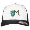 Flexfit Retro Trucker Cap 2-Tone Miniaturansicht