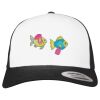 Flexfit Retro Trucker Cap 2-Tone Miniaturansicht