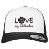 Flexfit Retro Trucker Cap 2-Tone Miniaturansicht