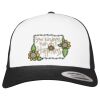 Flexfit Retro Trucker Cap 2-Tone Miniaturansicht