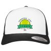 Flexfit Retro Trucker Cap 2-Tone Miniaturansicht