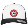 Flexfit Retro Trucker Cap 2-Tone Miniaturansicht
