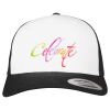 Flexfit Retro Trucker Cap 2-Tone Miniaturansicht