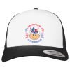 Flexfit Retro Trucker Cap 2-Tone Miniaturansicht