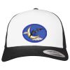 Flexfit Retro Trucker Cap 2-Tone Miniaturansicht
