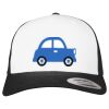 Flexfit Retro Trucker Cap 2-Tone Miniaturansicht