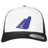 Flexfit Retro Trucker Cap 2-Tone Miniaturansicht