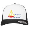 Flexfit Retro Trucker Cap 2-Tone Miniaturansicht