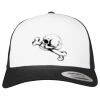 Flexfit Retro Trucker Cap 2-Tone Miniaturansicht