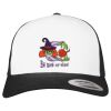 Flexfit Retro Trucker Cap 2-Tone Miniaturansicht