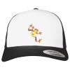 Flexfit Retro Trucker Cap 2-Tone Miniaturansicht