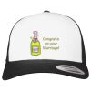 Flexfit Retro Trucker Cap 2-Tone Miniaturansicht