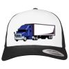 Flexfit Retro Trucker Cap 2-Tone Miniaturansicht