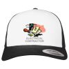 Flexfit Retro Trucker Cap 2-Tone Miniaturansicht