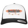 Flexfit Retro Trucker Cap 2-Tone Miniaturansicht