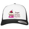 Flexfit Retro Trucker Cap 2-Tone Miniaturansicht