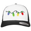 Flexfit Retro Trucker Cap 2-Tone Miniaturansicht