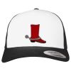 Flexfit Retro Trucker Cap 2-Tone Miniaturansicht