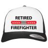 Flexfit Retro Trucker Cap 2-Tone Miniaturansicht