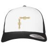 Flexfit Retro Trucker Cap 2-Tone Miniaturansicht