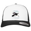 Flexfit Retro Trucker Cap 2-Tone Miniaturansicht