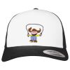 Flexfit Retro Trucker Cap 2-Tone Miniaturansicht