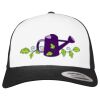 Flexfit Retro Trucker Cap 2-Tone Miniaturansicht