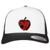 Flexfit Retro Trucker Cap 2-Tone Miniaturansicht