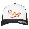 Flexfit Retro Trucker Cap 2-Tone Miniaturansicht