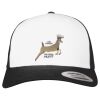 Flexfit Retro Trucker Cap 2-Tone Miniaturansicht