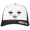 Flexfit Retro Trucker Cap 2-Tone Miniaturansicht