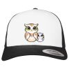 Flexfit Retro Trucker Cap 2-Tone Miniaturansicht