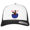 Flexfit Retro Trucker Cap 2-Tone Miniaturansicht