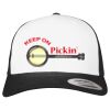 Flexfit Retro Trucker Cap 2-Tone Miniaturansicht