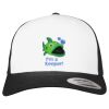 Flexfit Retro Trucker Cap 2-Tone Miniaturansicht