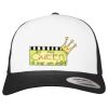 Flexfit Retro Trucker Cap 2-Tone Miniaturansicht