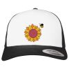 Flexfit Retro Trucker Cap 2-Tone Miniaturansicht