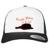 Flexfit Retro Trucker Cap 2-Tone Miniaturansicht
