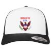 Flexfit Retro Trucker Cap 2-Tone Miniaturansicht