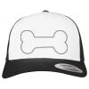 Flexfit Retro Trucker Cap 2-Tone Miniaturansicht