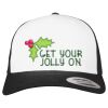 Flexfit Retro Trucker Cap 2-Tone Miniaturansicht